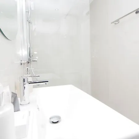 Apartamento With Parking Space - 25425 *